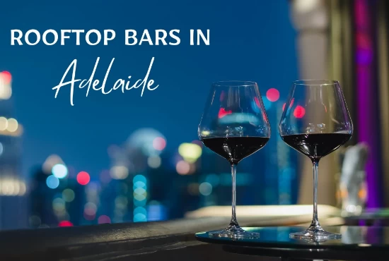 7 Rooftop Bars In Adelaide